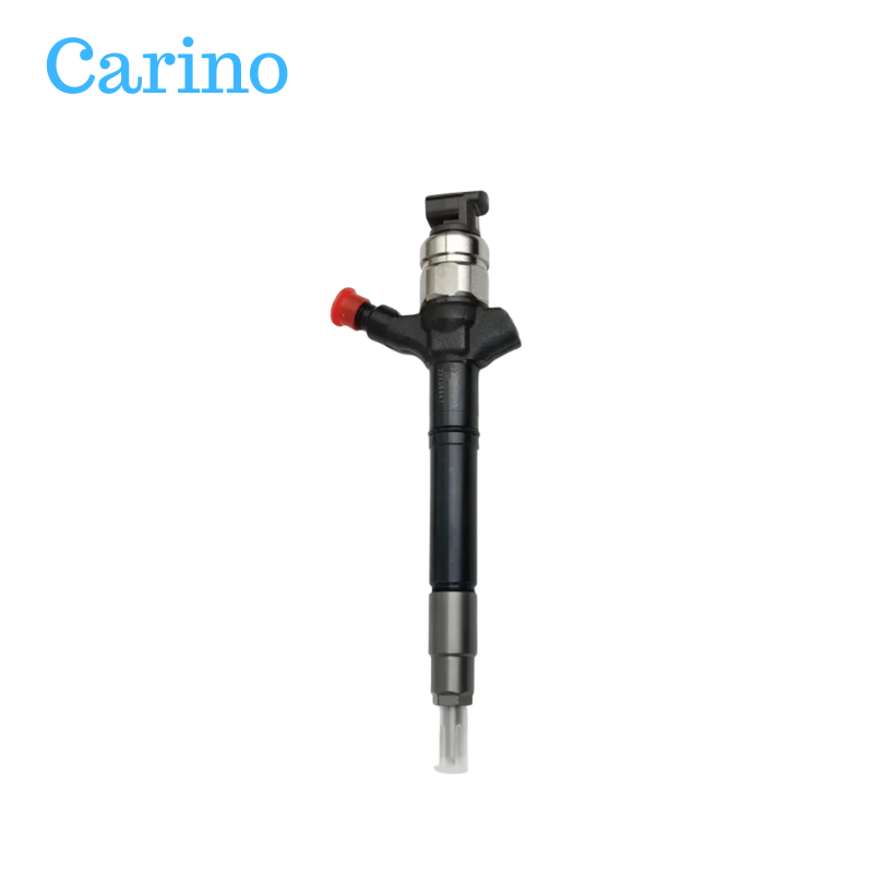 095000-7660 23670-0R190 Diesel Injector 